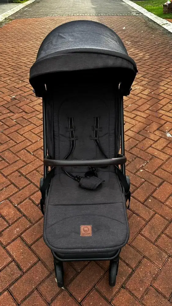 Babyelle stroller