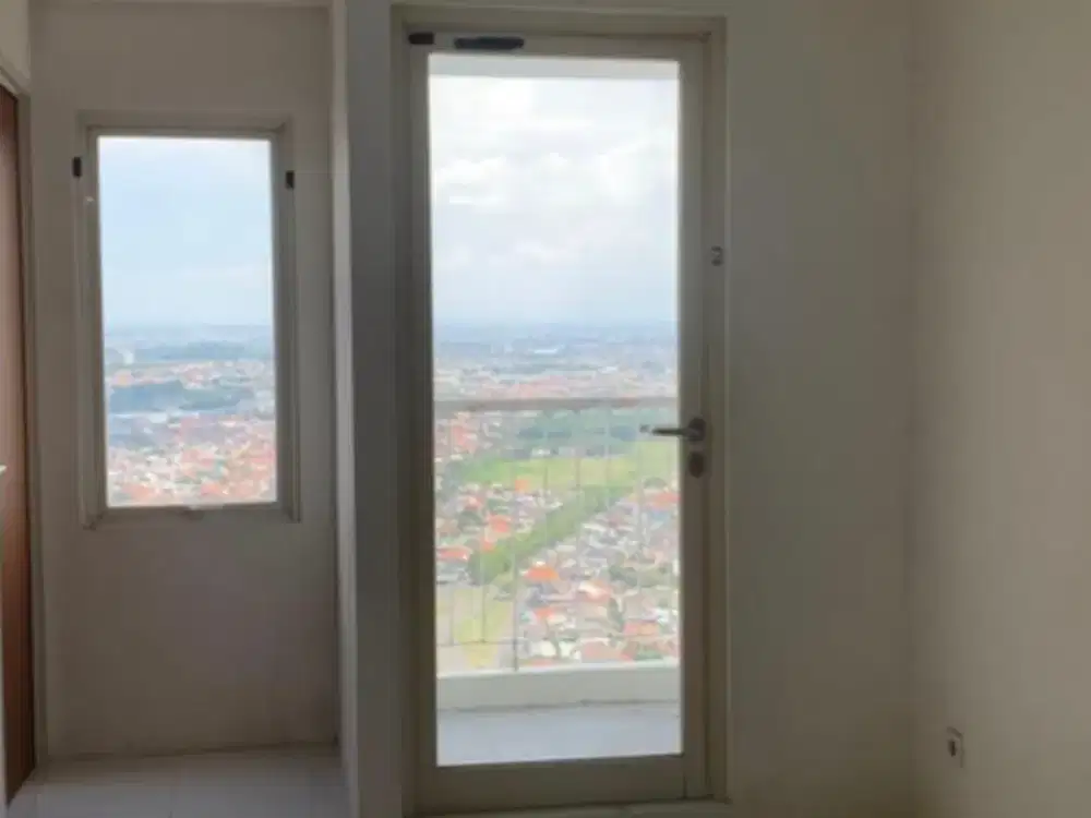 Apartemen puncak CBD  2BR