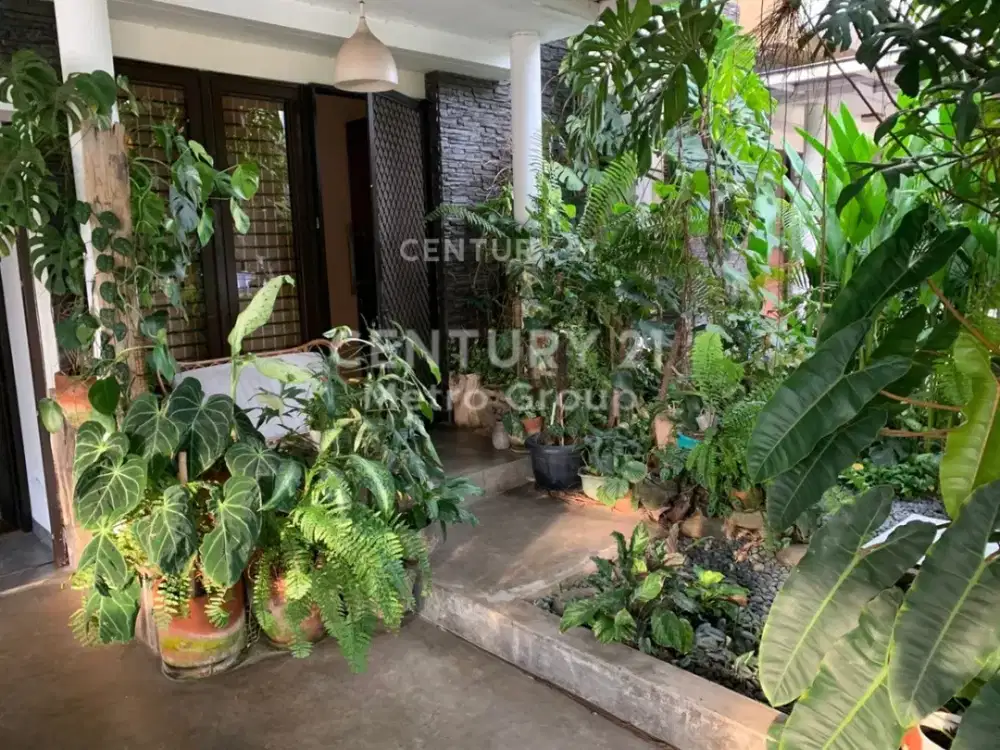 Dijual Cepat Rumah Siap Huni Di Asera One South Harapan Indah 2