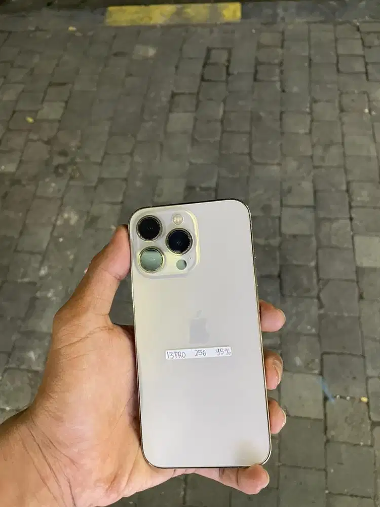Iphone 13 pro 256gb inter