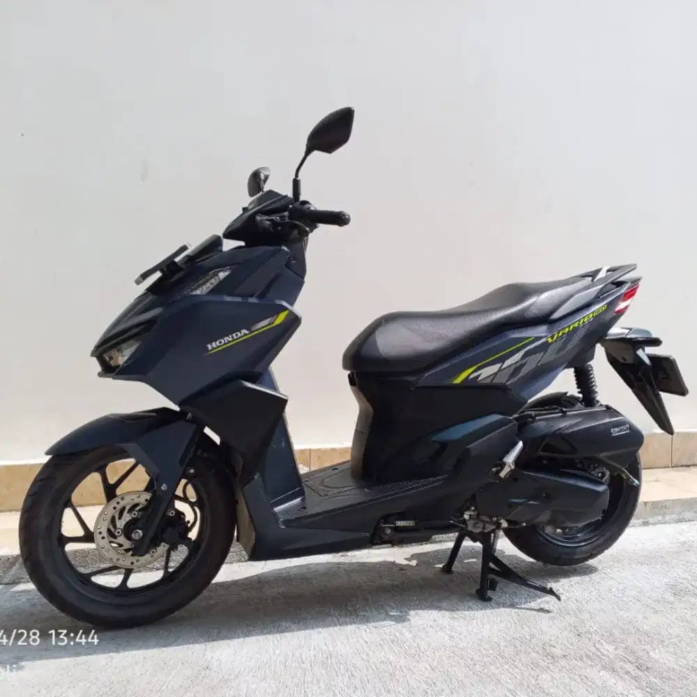 HONDA VARIO 160 CBS TAHUN 2024 CASH / KREDIT MURAH DP MULAI 600 RB