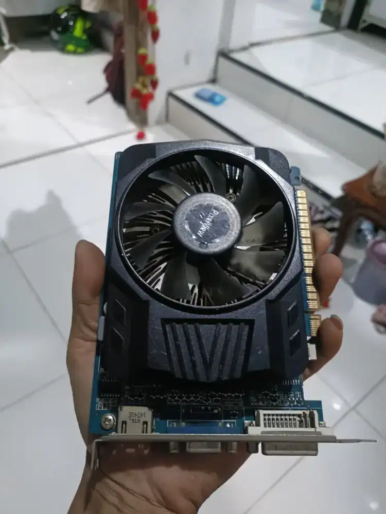 Vga vixelviw Gt 730 2gb