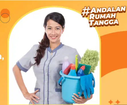Asisten Rumah Tangga