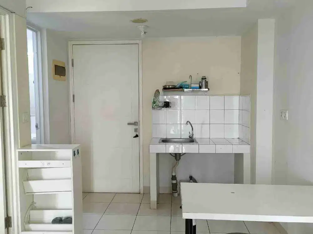 Disewakan Apartement Springlake Semi Furnished Di Summarecon Bekasi