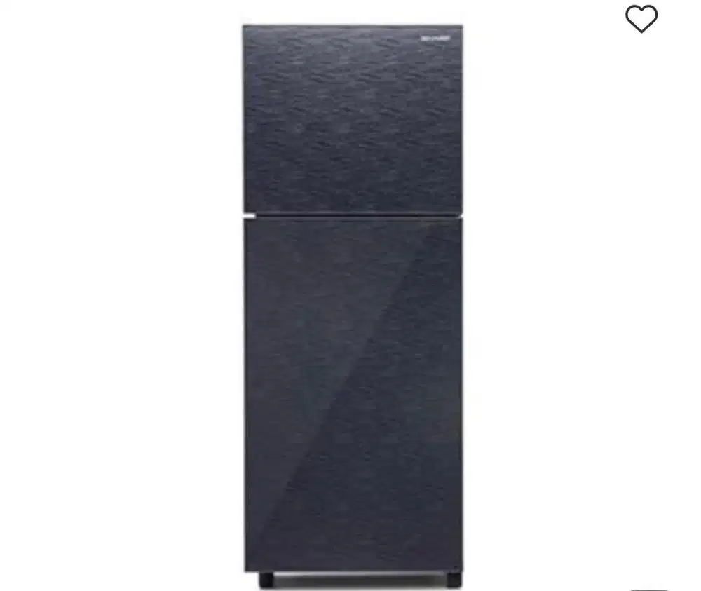 Kulkas Aqua 205 Liter