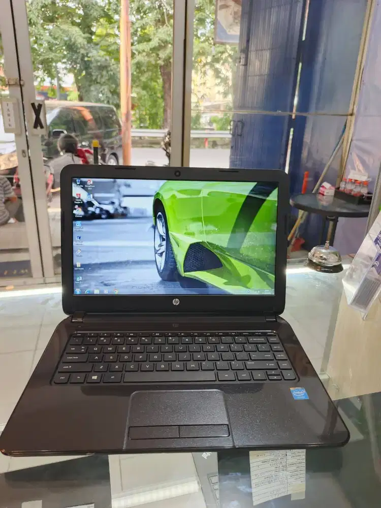 Laptop New ex Display Murah untuk Sekolah Kerja