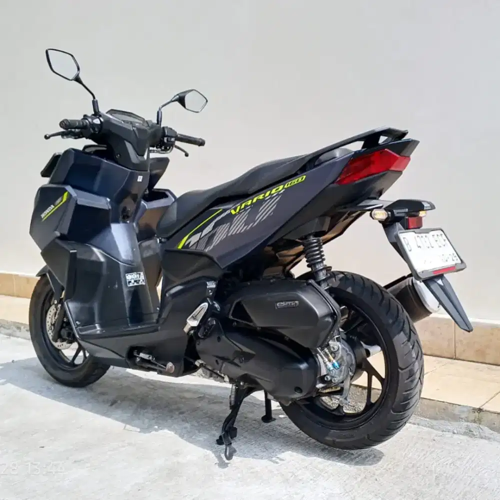 HONDA VARIO 160 CBS TAHUN 2024 CASH / KREDIT MURAH DP MULAI 600 RB