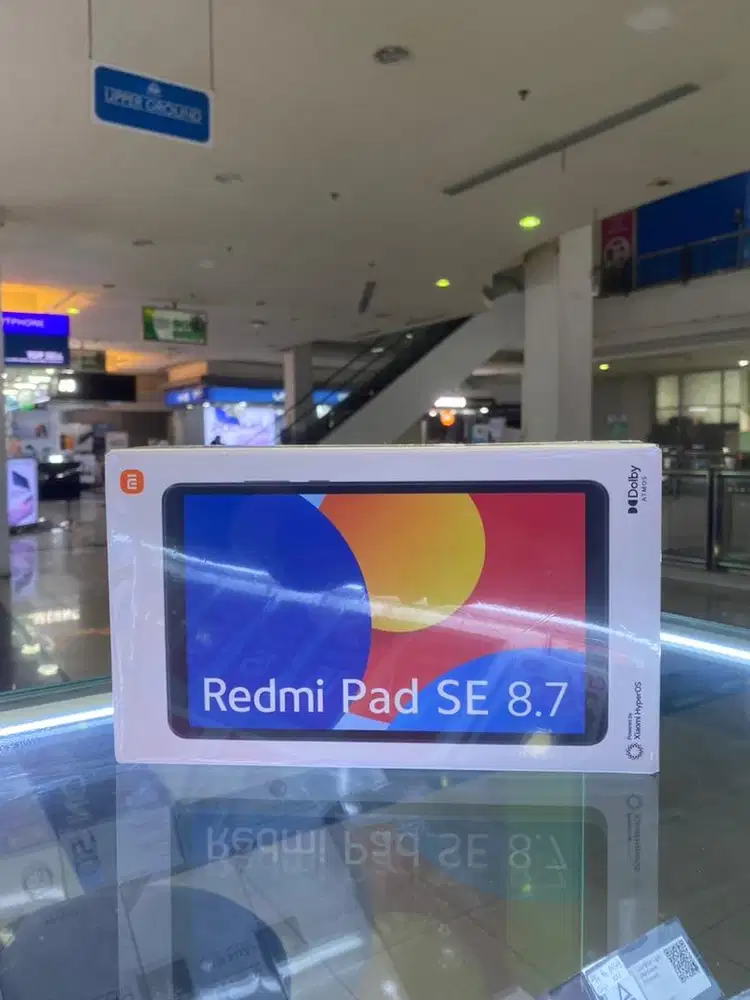 Redmi pad SE 8,7 inc