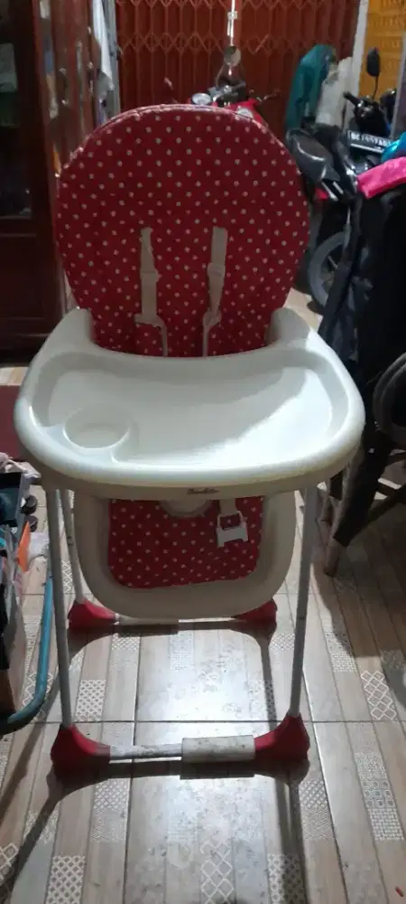 Dijual kursi anak balita