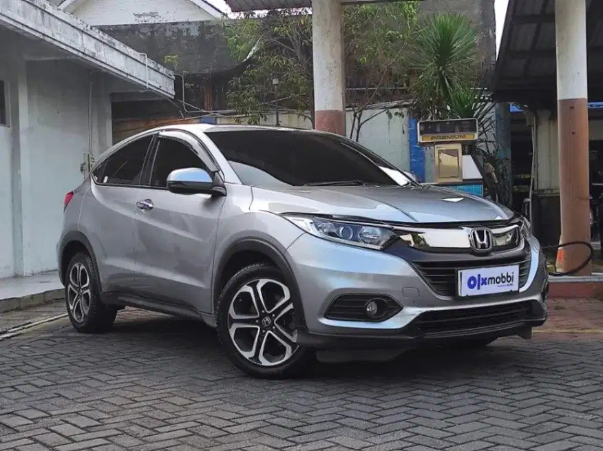 DP MINIM - HR-V 1.5 E Bensin-AT-2019 KG