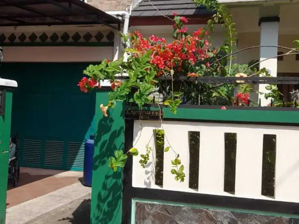 Rumah dijual  margahayu raya kota bandung cocok buat rumah tinggal