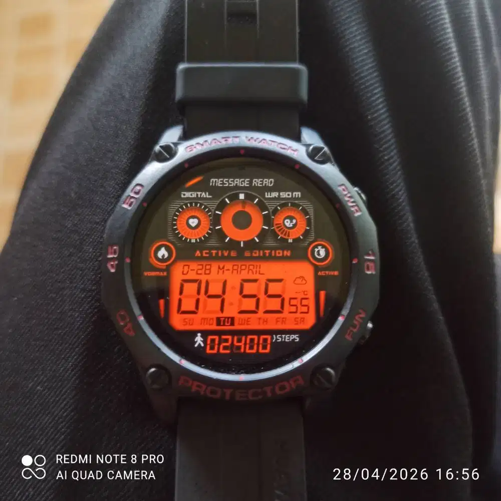 Smartwatch Huawei GT 2