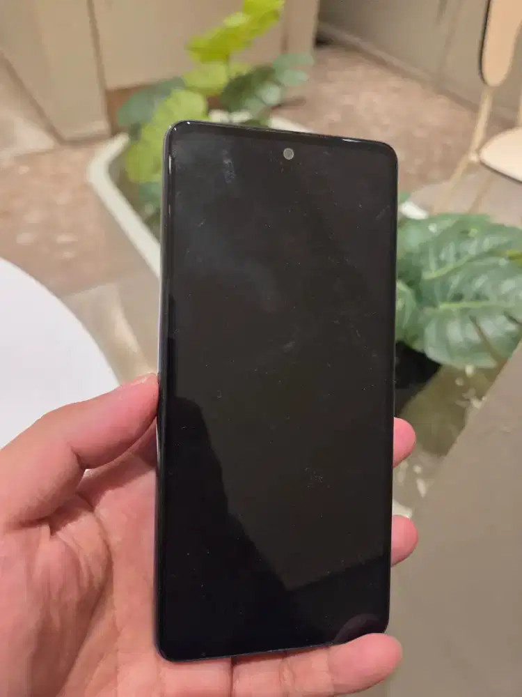 Samsung A52S 8/256 snapdragon 778G Mulus