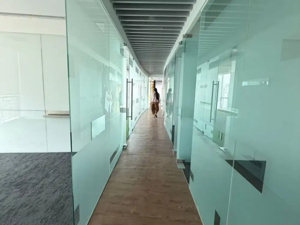 Dijual Kavling / Tanah di Setitiga Emas CBD Jakarta Selatan