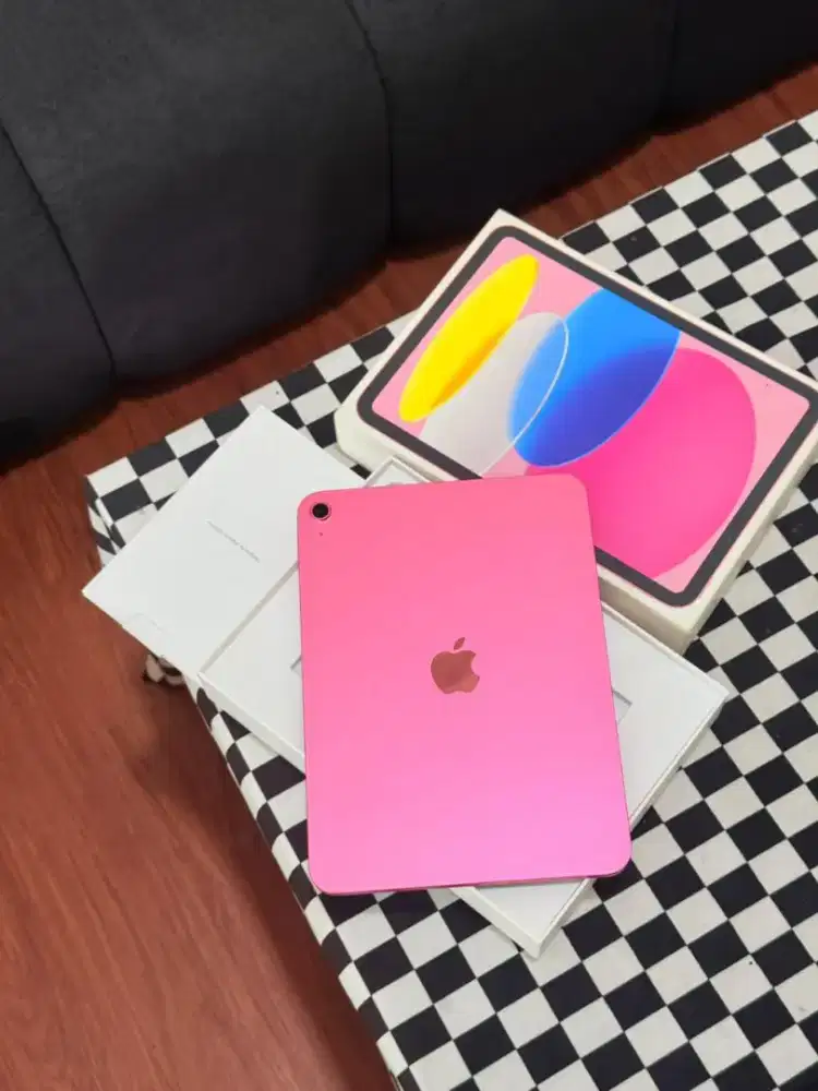 iPad gen 11 128gb iBox