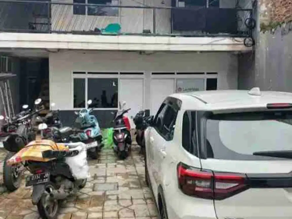 JUAL KOSAN MAINROAD CIKUTRA KOTA BANDUNG Dekat Kampus Widiyatama