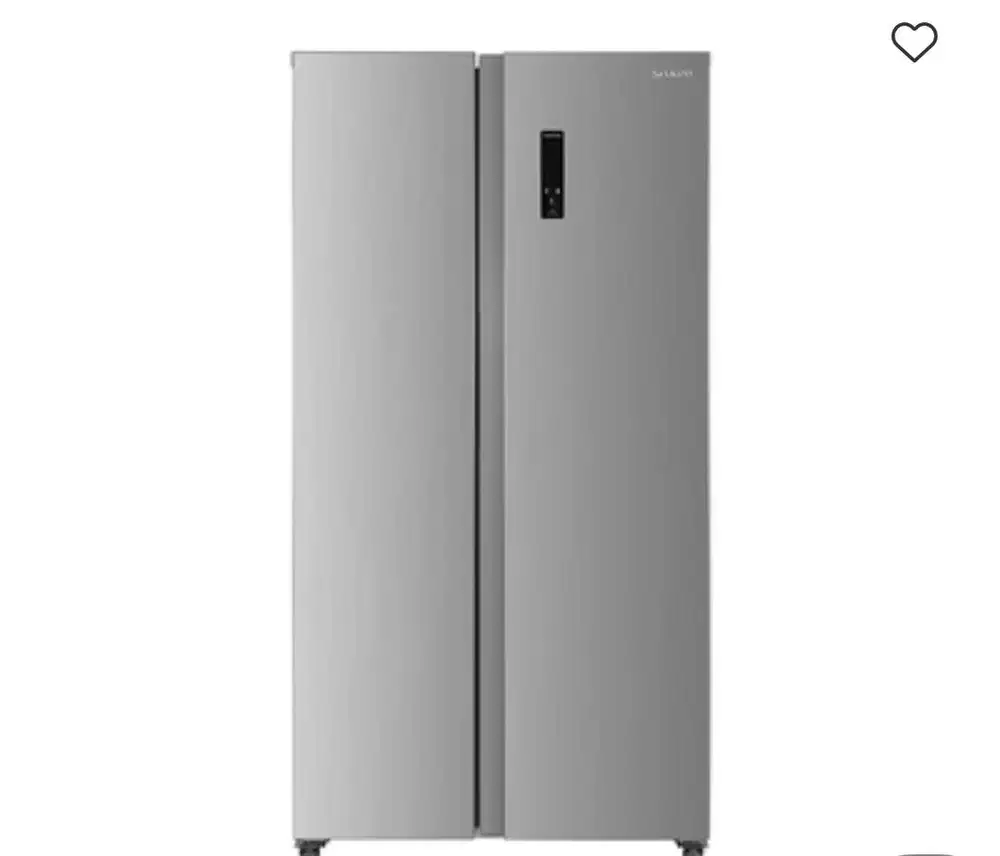 Kulkas Sharp 472 Liter