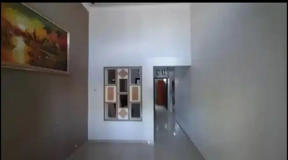 BISMILAHIROHMANIROHIM DIJUAL RUMAH KESAYANGAN