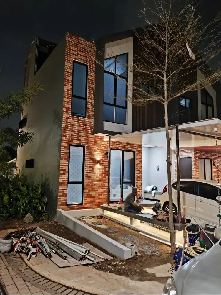 Tukang Bangun Rumah Bekasi Utara Profesional & Bisa Sesuai Budget