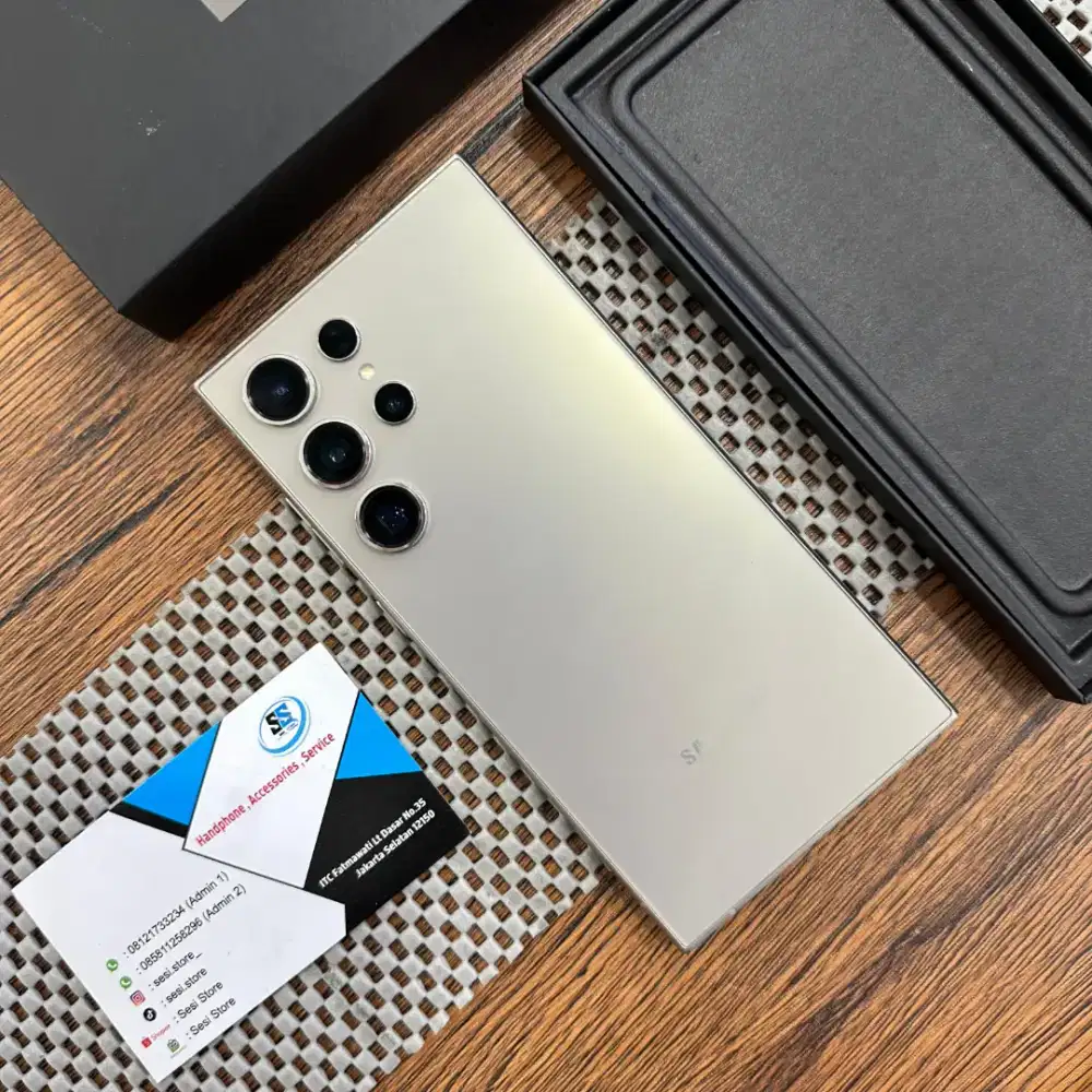 Samsung S24 Ultra 12/512gb