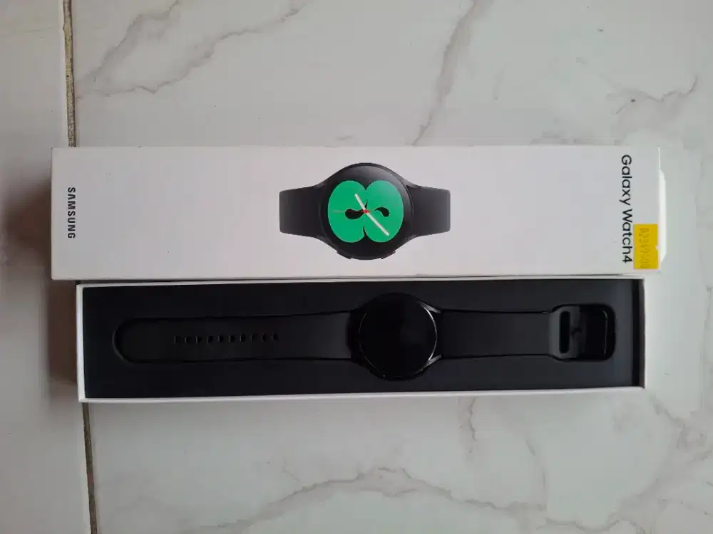 Di jual samsung watch 4