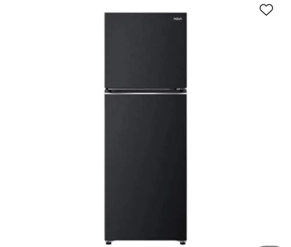 Kulkas Aqua 225 Liter