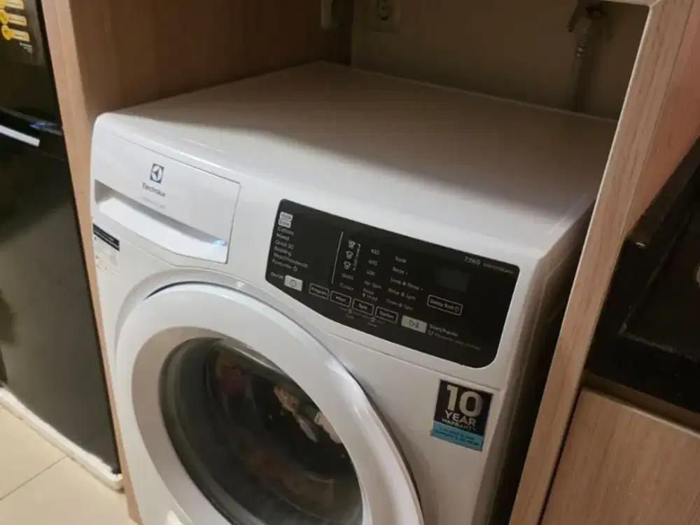 Apartemen PCM Tower Amor FULL FURNISHED, SIAP HUNI, TINGGAL GERET KOPER