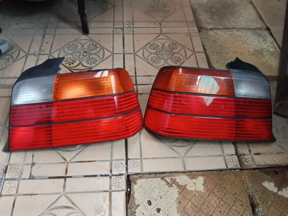 Stoplamp BMW E36 Original