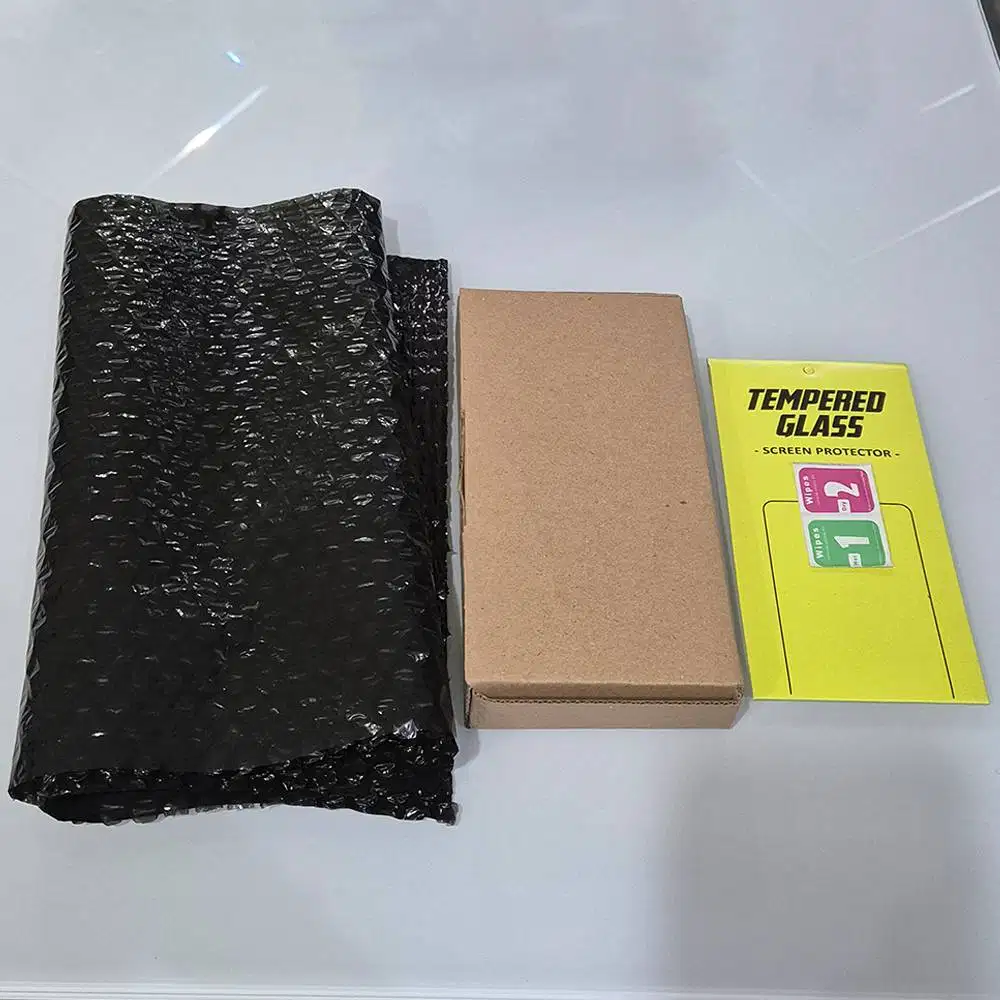 Loker Pegawai Toko dan Packing Online Aksesoris HP