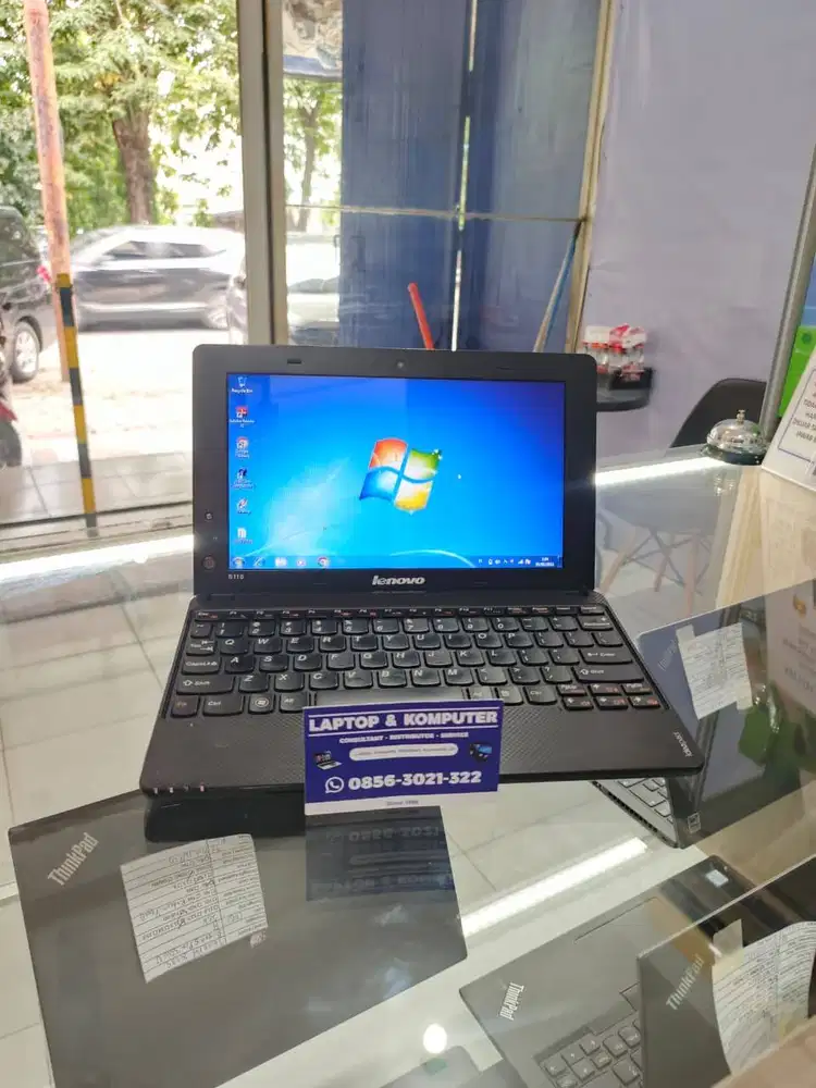 Laptop Sekolah Kerja Murah Cuci Gudang