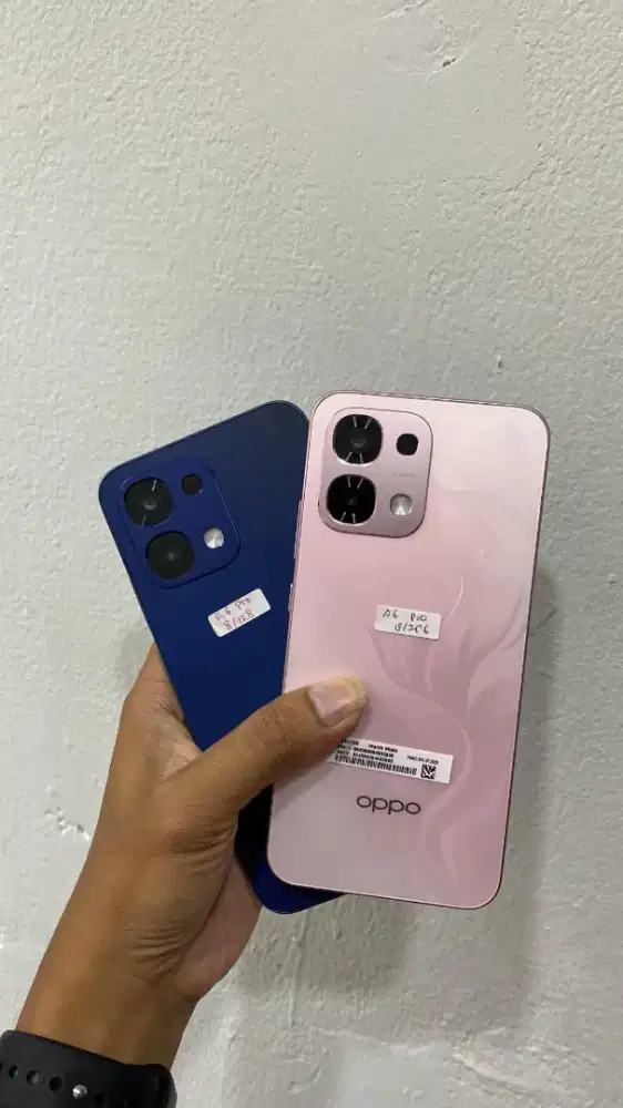 Oppo A6 pro 8/256gb