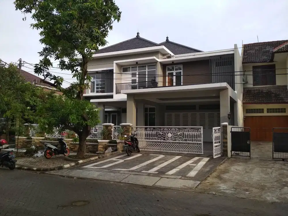 Bangun & Renovasi Rumah Tanjung Barat Borongan Aman & Transparan