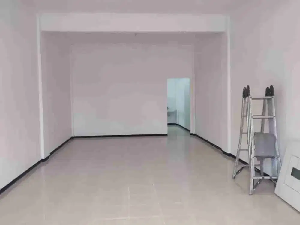 DISEWAKAN RUKO STRATEGIS 0 JALAN RAYA KUPANG BARU