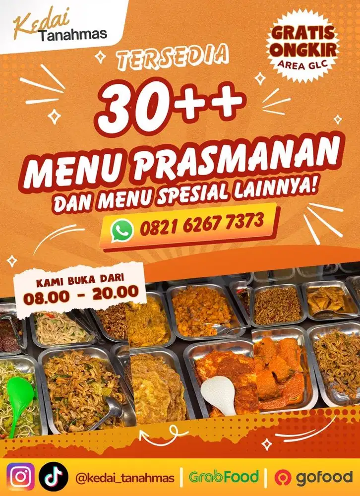 Lowongan Pekerjaan - Administrasi & Kasir