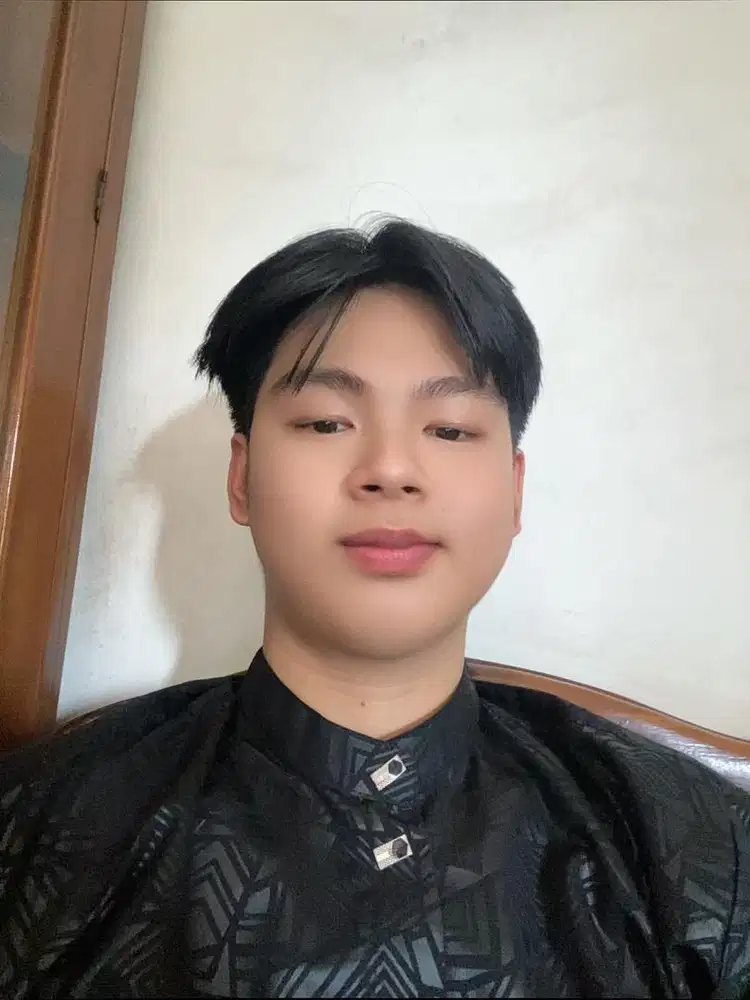 mencari pekerjaan apapun