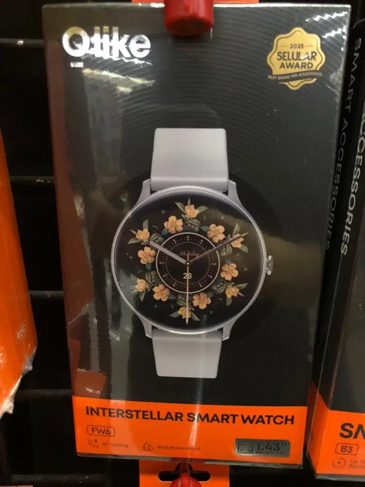 Sale smartwatch olike fw6