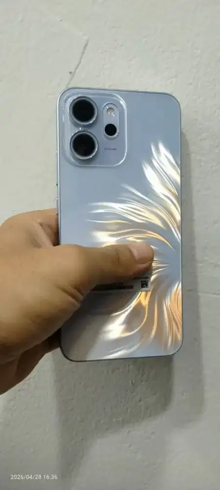 Oppo Reno 14F 5G 12/256gb