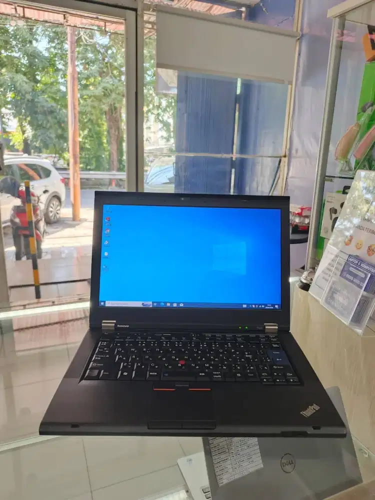 Laptop Core i5 Spek Tinggi Murah Meriah