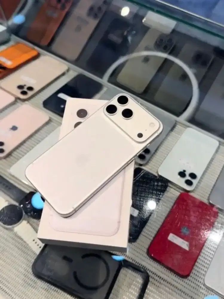 iPhone 17 promax 1:1 Android