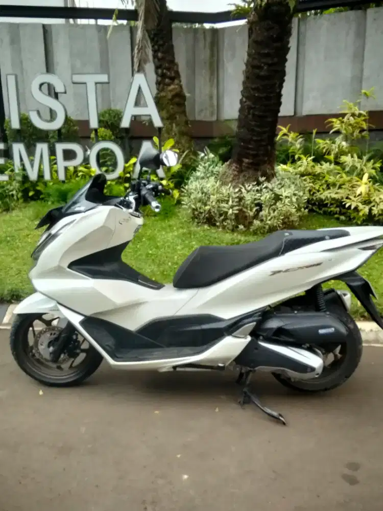 HONDA PCX 160 ABS 2023 PAJAK PANJANG