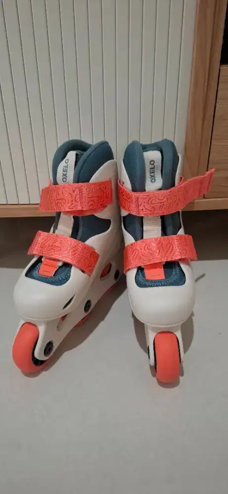 Sepatu Roda Decathlon Oxelo