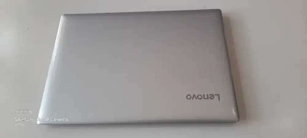 LENOVO IDEAPAD 120S CELERON