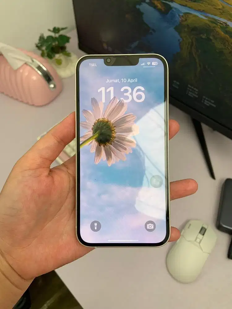 Di jual iphone 13