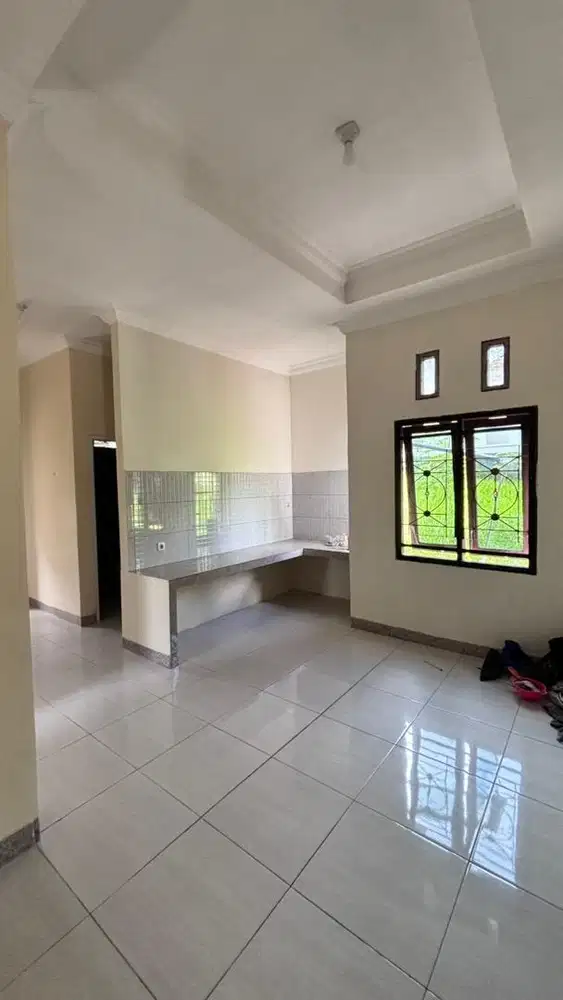 SEWA DIKONTRAKAN DISEWAKAN RUMAH