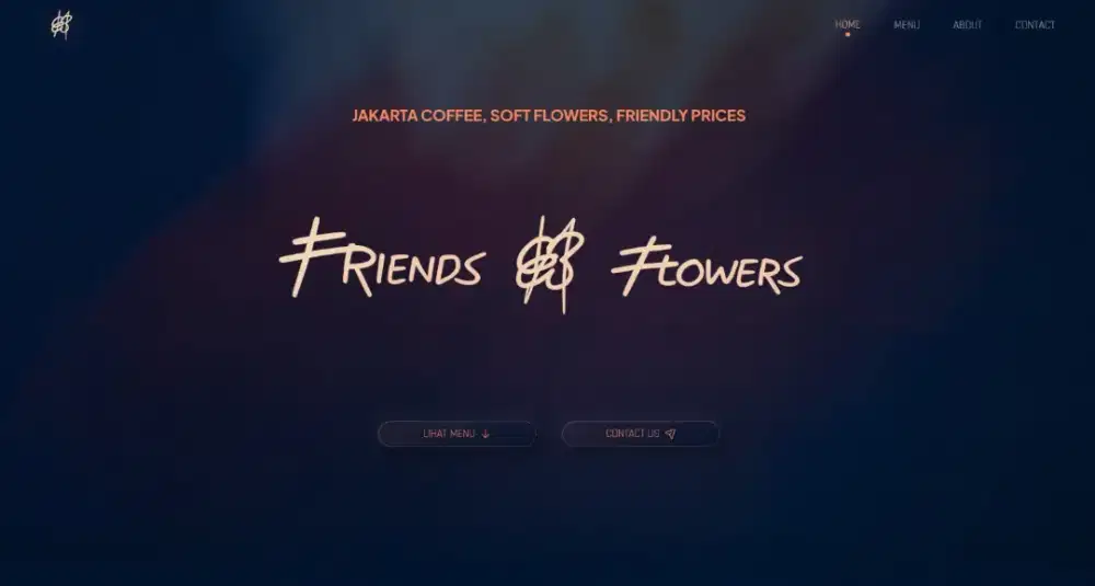 JASA WEBSITE MURAH & CEPAT