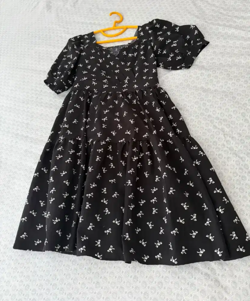 Dress preloved wanita