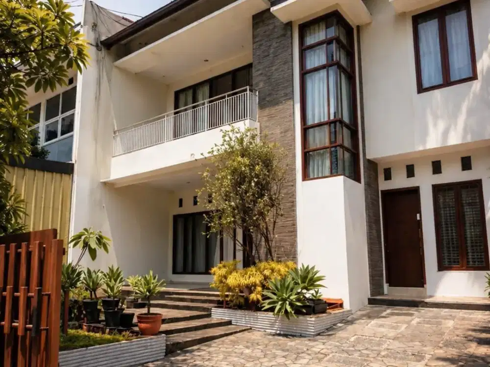 Dibawah Nilai Appraisal Buah Batu Kotamadya Bandung