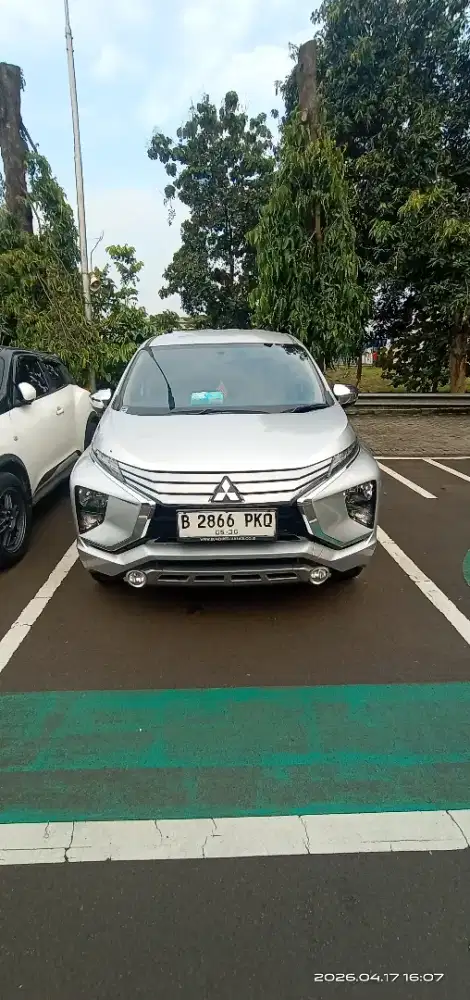 Expander ultimate 2019 pemakaian 2020