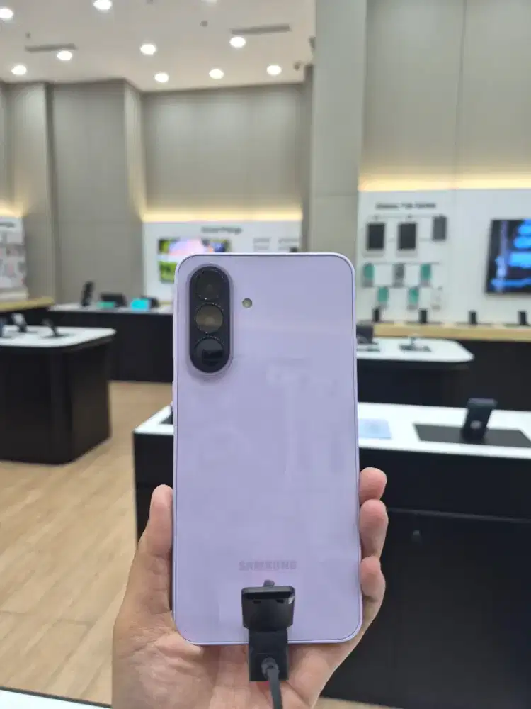 New A37 Free memory upgrade