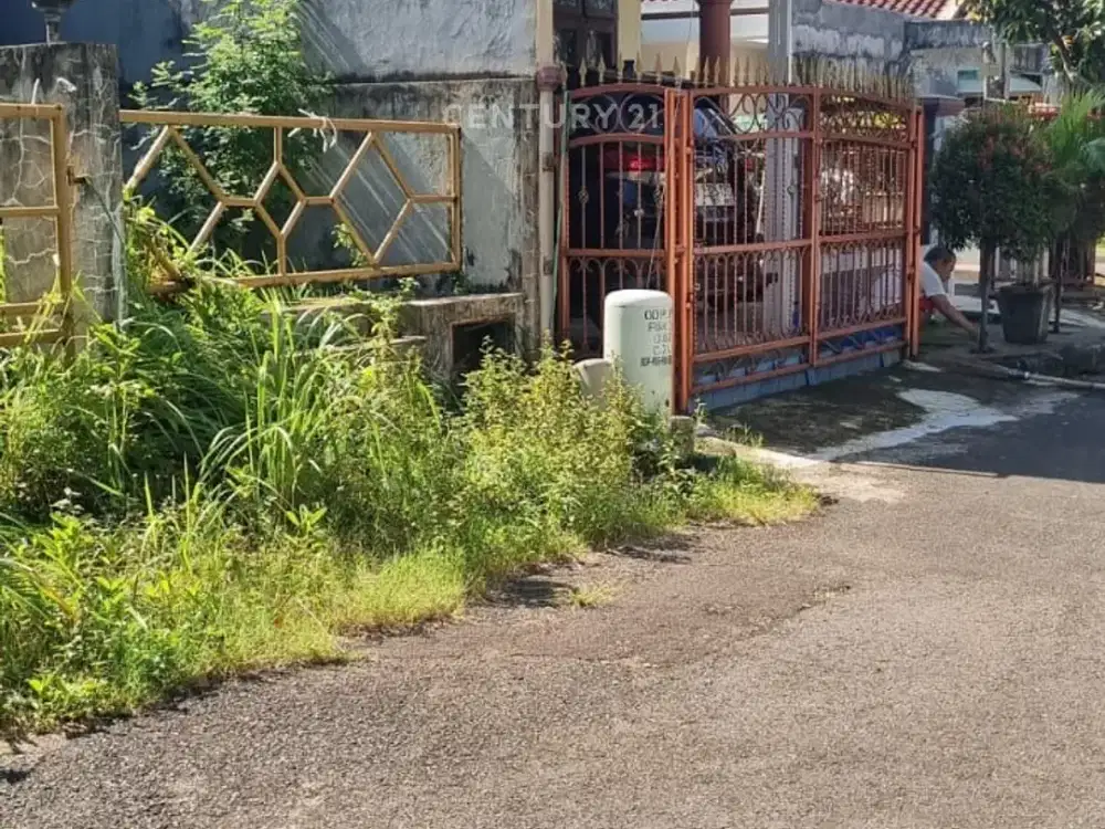 Di Jual Tanah Strategis Bebas Banjir DI Metland Menteng Jakarta